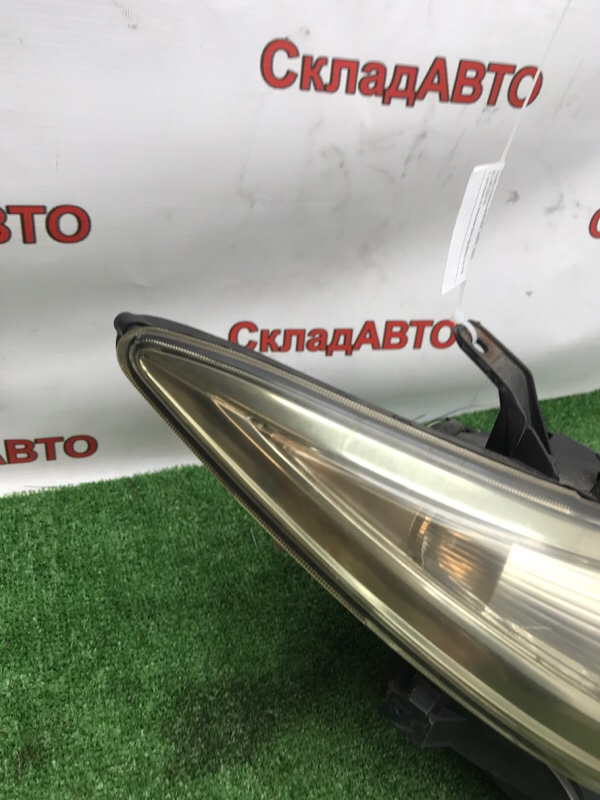 Фара ксеноновая Toyota Estima 2008 ACR50W
