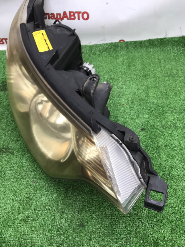 Фара ксеноновая Toyota Estima 2008 ACR50W