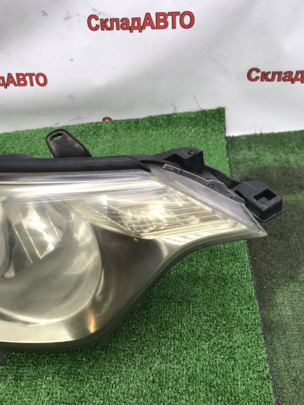 Фара ксеноновая Toyota Estima 2008 ACR50W