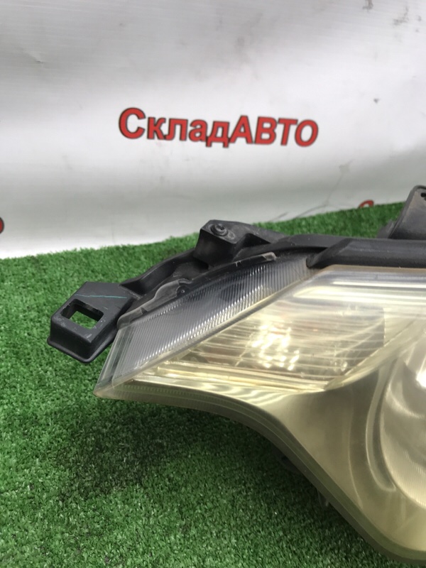 Фара ксеноновая Toyota Estima 2008 ACR50W