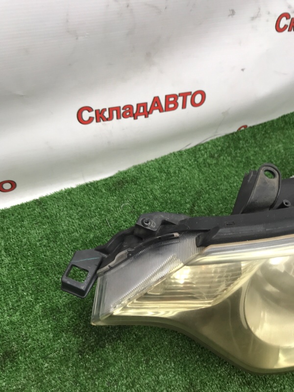 Фара ксеноновая Toyota Estima 2008 ACR50W