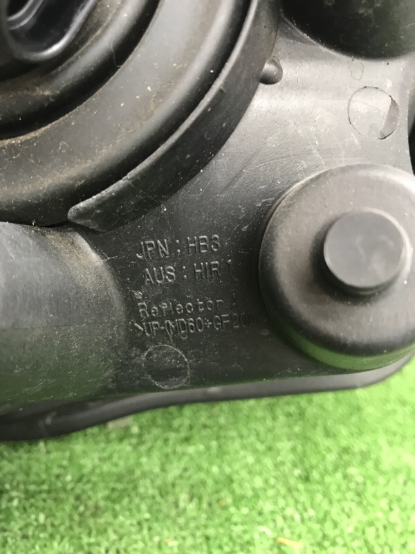 Фара ксеноновая Toyota Estima 2008 ACR50W