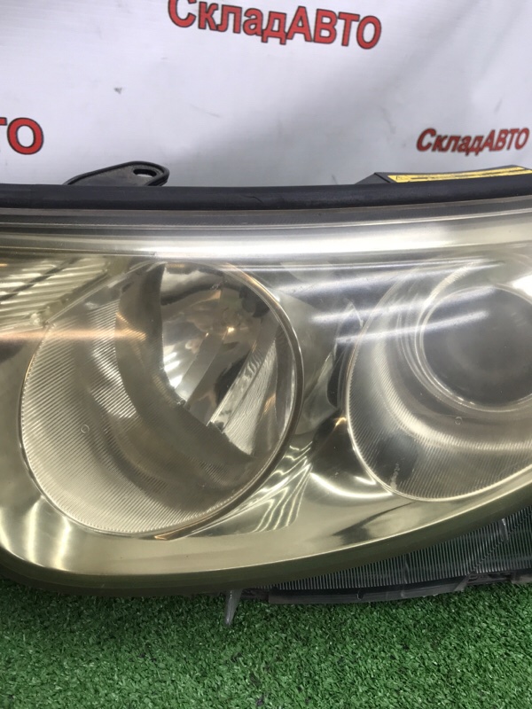 Фара ксеноновая Toyota Estima 2008 ACR50W