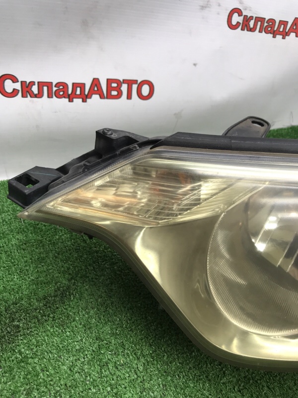 Фара ксеноновая Toyota Estima 2008 ACR50W