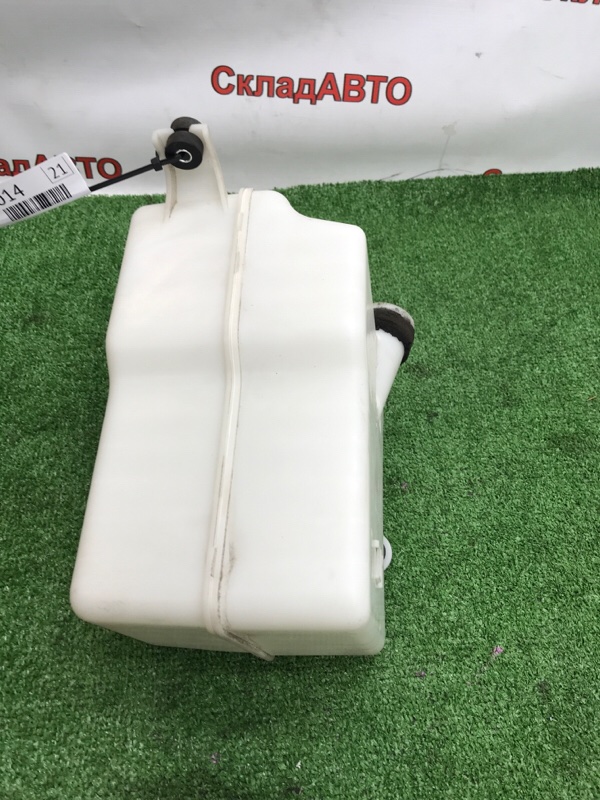 Резонатор воздушного фильтра Toyota Estima 2008 ACR50W