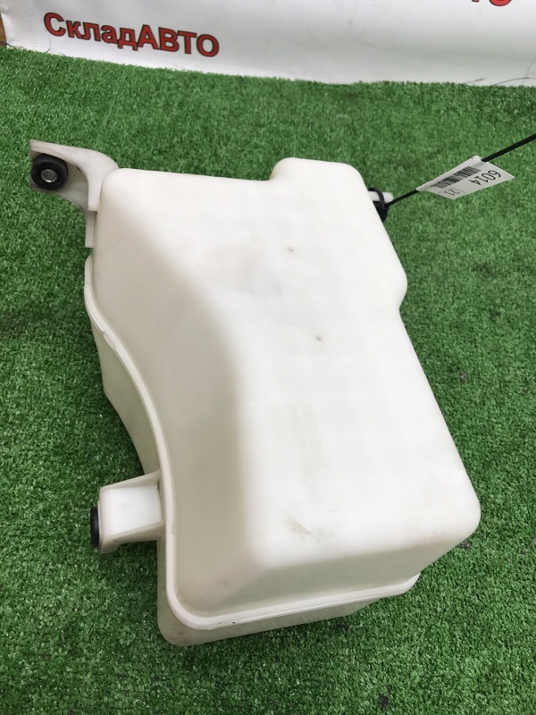 Резонатор воздушного фильтра Toyota Estima 2008 ACR50W