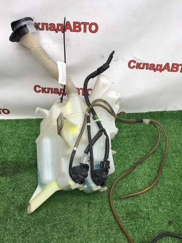 Бачок омывателя Toyota Estima 2008 ACR50W