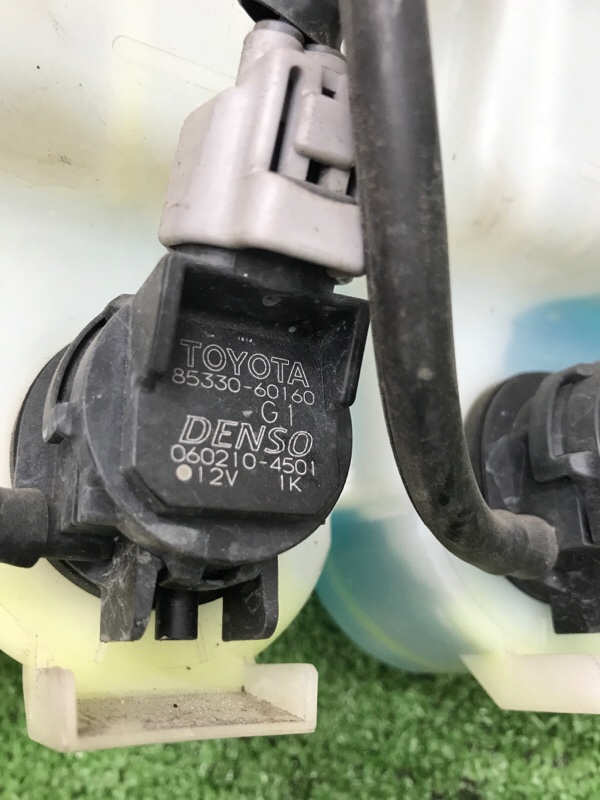 Бачок омывателя Toyota Estima 2008 ACR50W