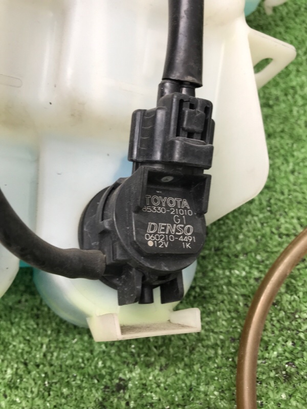 Бачок омывателя Toyota Estima 2008 ACR50W