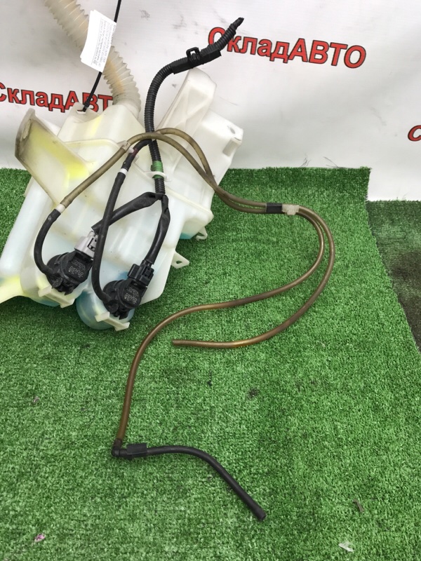 Бачок омывателя Toyota Estima 2008 ACR50W