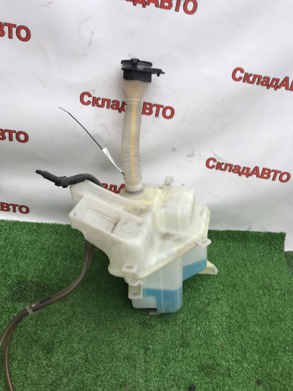 Бачок омывателя Toyota Estima 2008 ACR50W