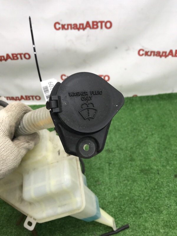 Бачок омывателя Toyota Estima 2008 ACR50W