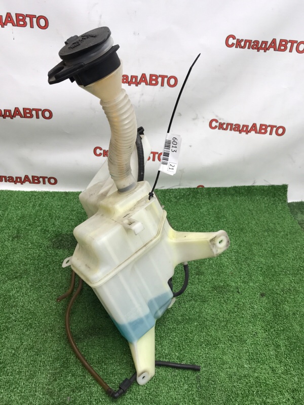 Бачок омывателя Toyota Estima 2008 ACR50W