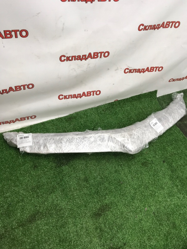 Решетка радиатора Toyota Estima 2008 ACR50W