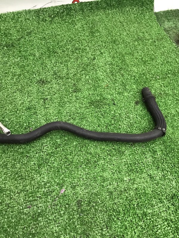 Трубка системы охлаждения Toyota Estima 2008 ACR50W