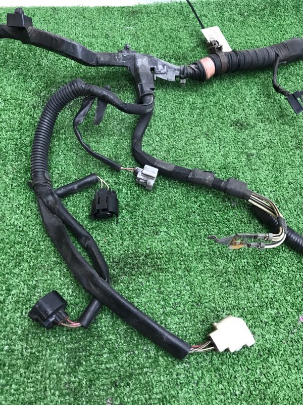 Проводка фары Toyota Estima 2008 ACR50W