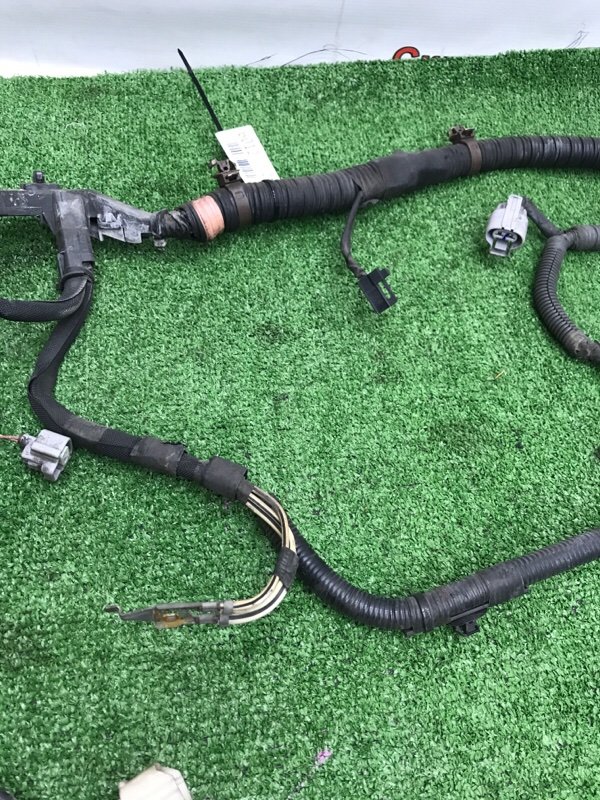 Проводка фары Toyota Estima 2008 ACR50W