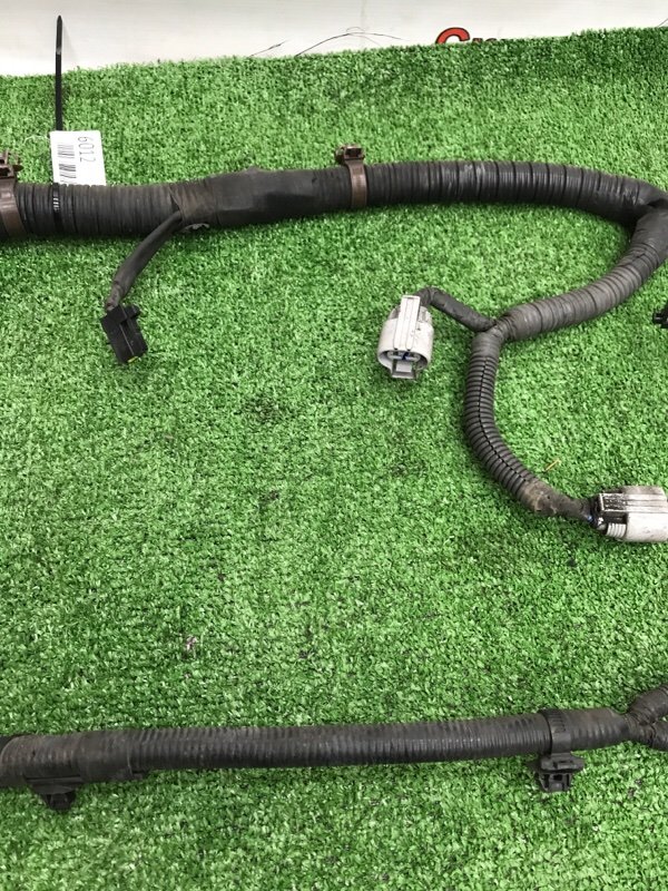 Проводка фары Toyota Estima 2008 ACR50W