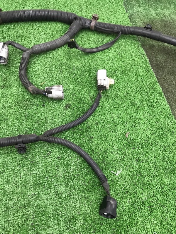 Проводка фары Toyota Estima 2008 ACR50W