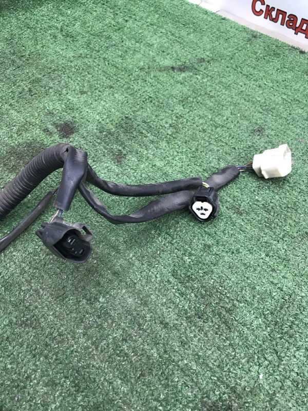 Проводка фары Toyota Estima 2008 ACR50W