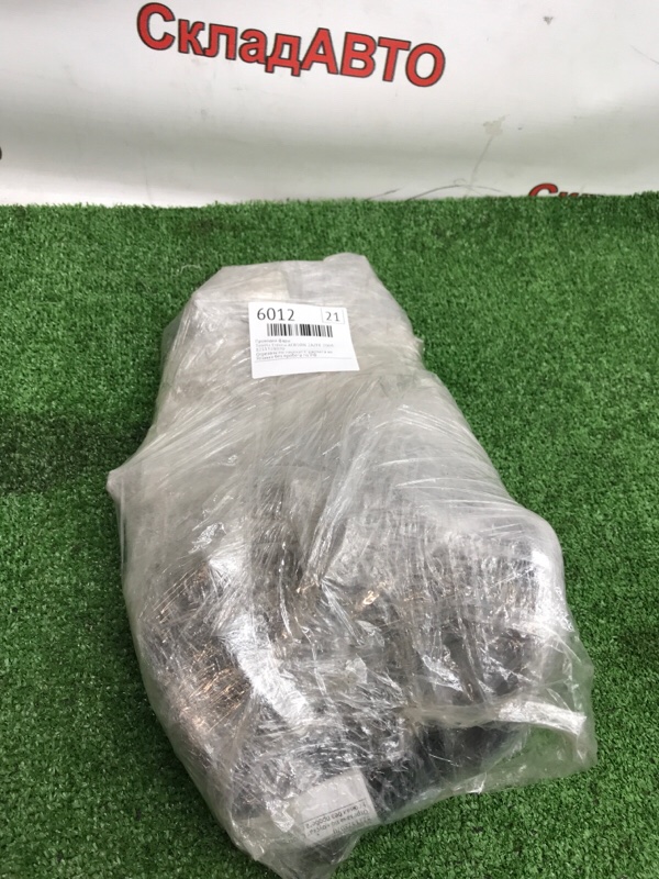 Проводка фары Toyota Estima 2008 ACR50W