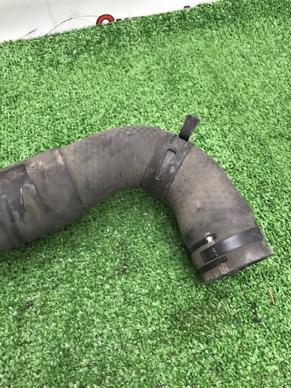 Патрубок радиатора Toyota Estima 2008 ACR50W