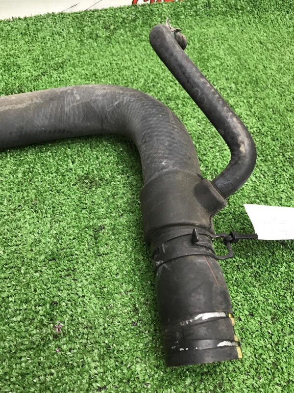 Патрубок радиатора Toyota Estima 2008 ACR50W