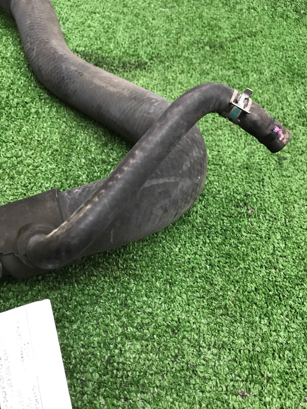 Патрубок радиатора Toyota Estima 2008 ACR50W