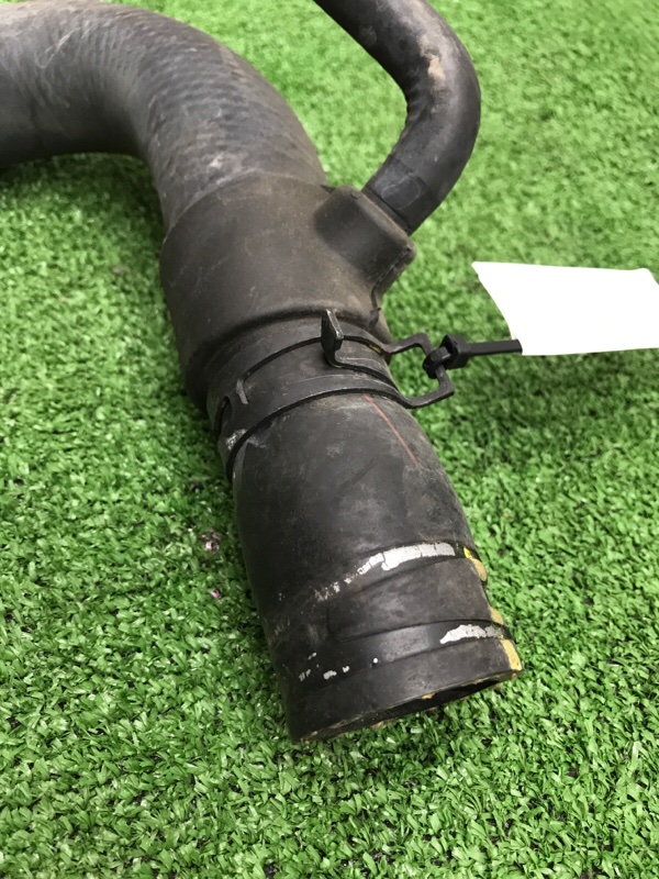 Патрубок радиатора Toyota Estima 2008 ACR50W