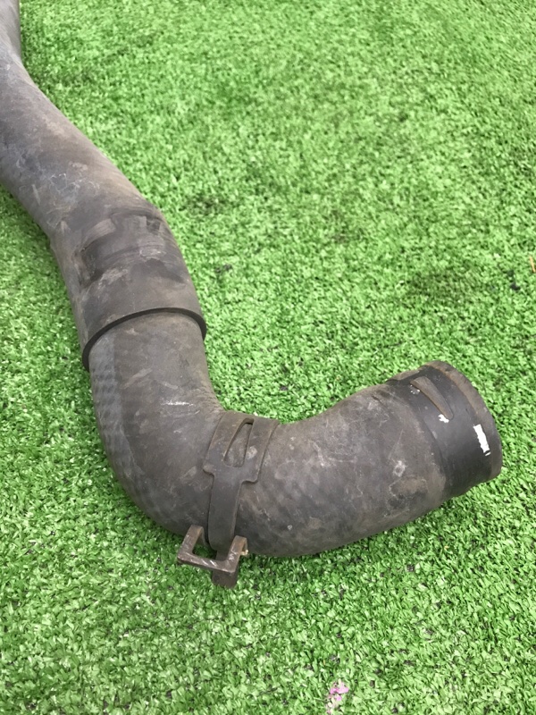 Патрубок радиатора Toyota Estima 2008 ACR50W