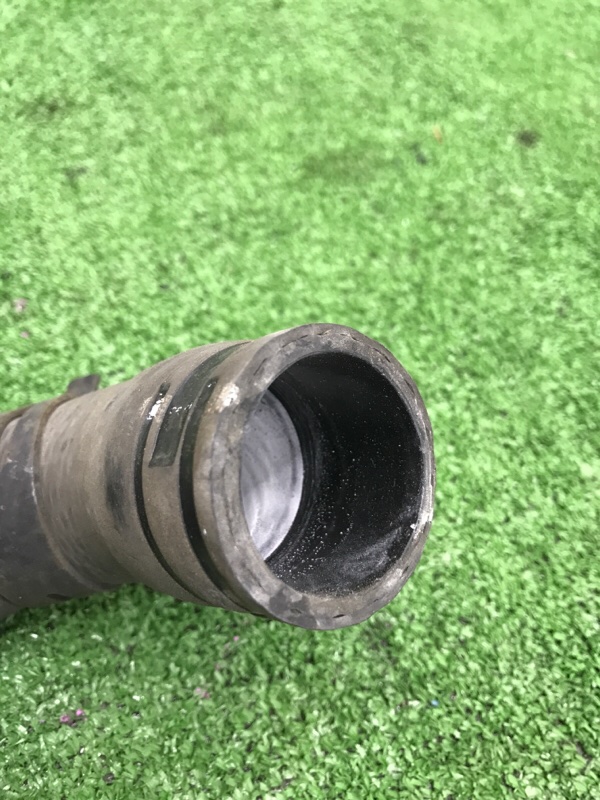 Патрубок радиатора Toyota Estima 2008 ACR50W