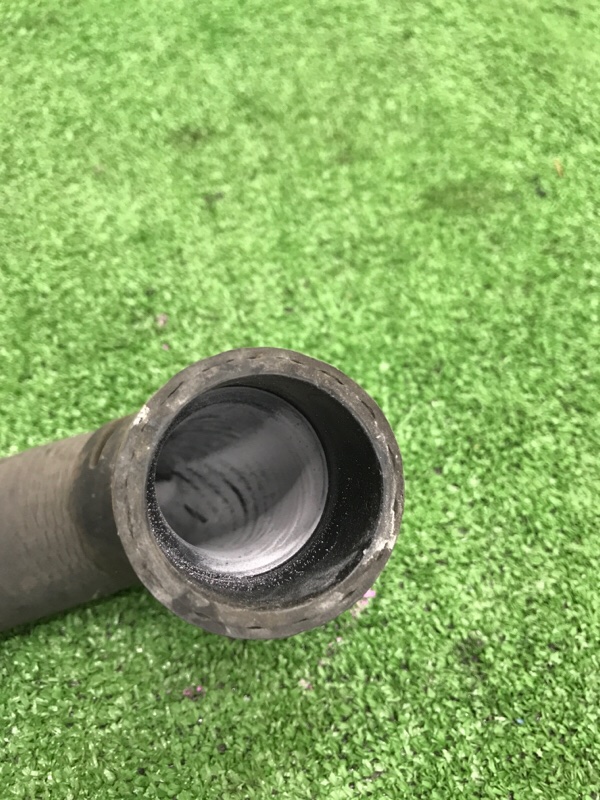 Патрубок радиатора Toyota Estima 2008 ACR50W