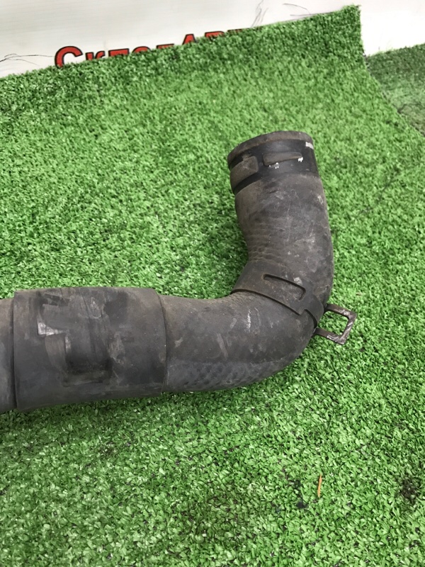 Патрубок радиатора Toyota Estima 2008 ACR50W