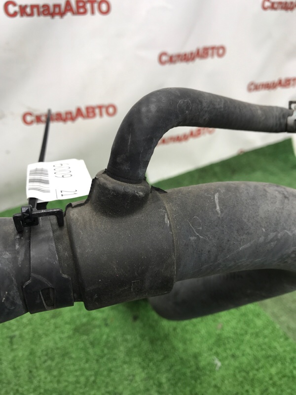 Патрубок радиатора Toyota Estima 2008 ACR50W