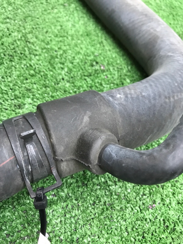 Патрубок радиатора Toyota Estima 2008 ACR50W