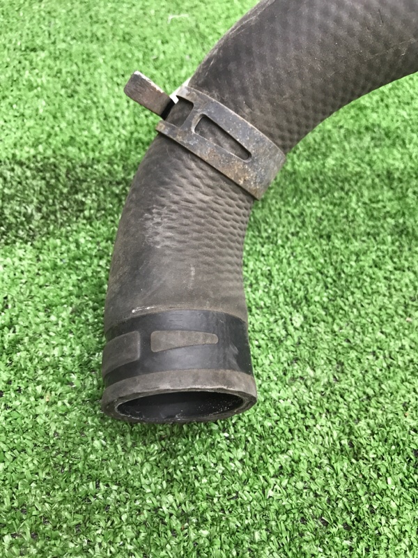 Патрубок радиатора Toyota Estima 2008 ACR50W