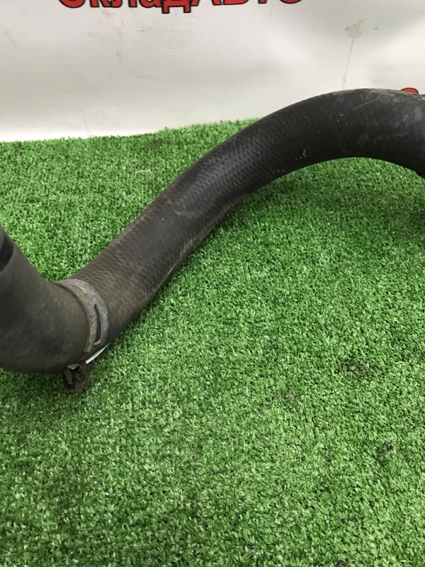 Патрубок радиатора Toyota Estima 2008 ACR50W