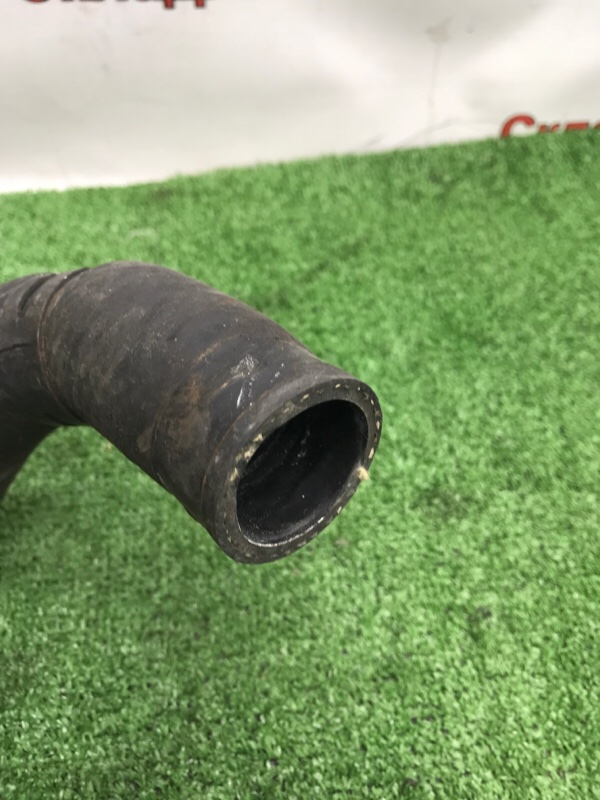 Патрубок радиатора Toyota Estima 2008 ACR50W