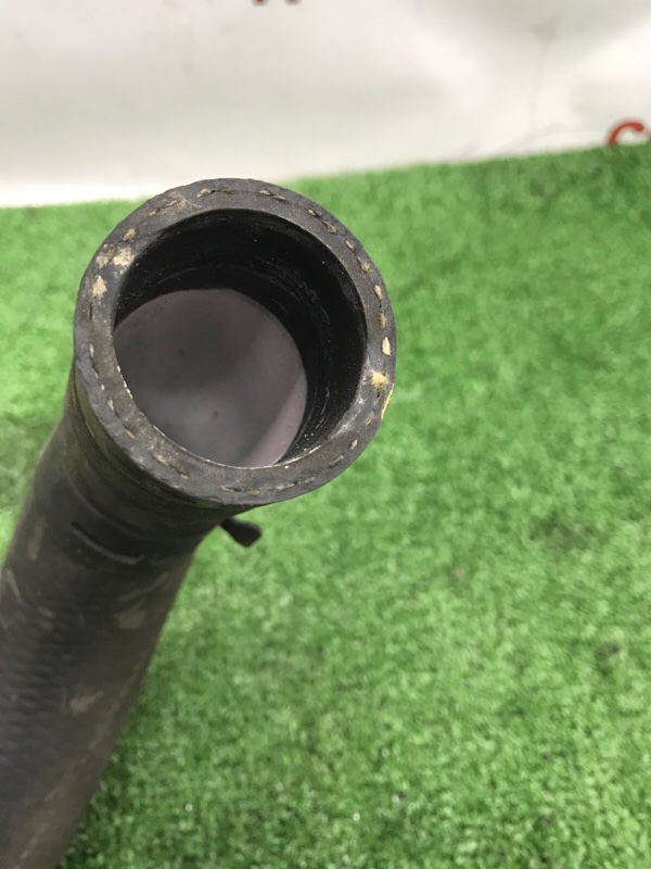 Патрубок радиатора Toyota Estima 2008 ACR50W