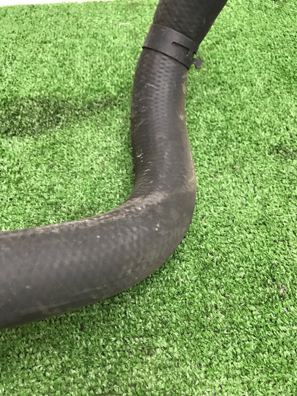 Патрубок радиатора Toyota Estima 2008 ACR50W