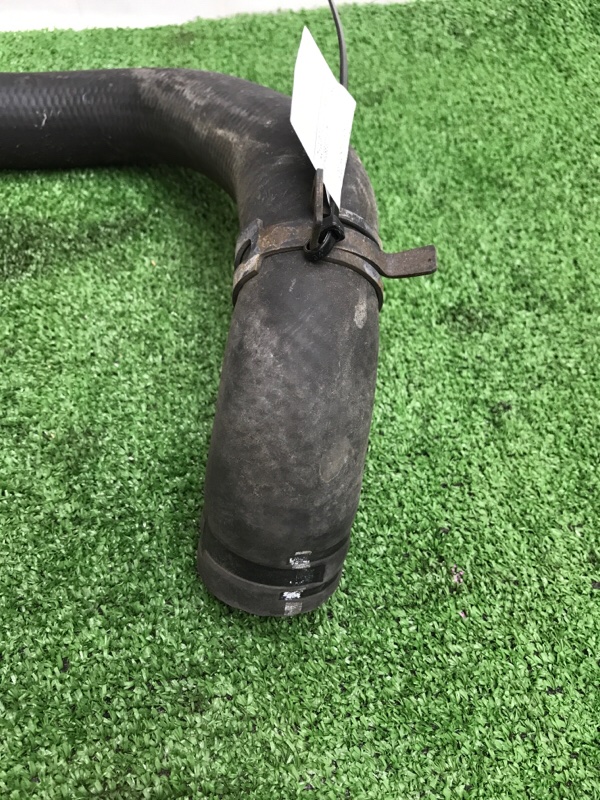 Патрубок радиатора Toyota Estima 2008 ACR50W