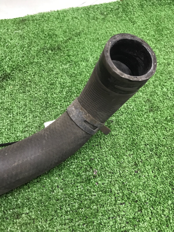 Патрубок радиатора Toyota Estima 2008 ACR50W