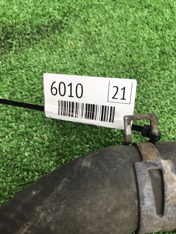 Патрубок радиатора Toyota Estima 2008 ACR50W