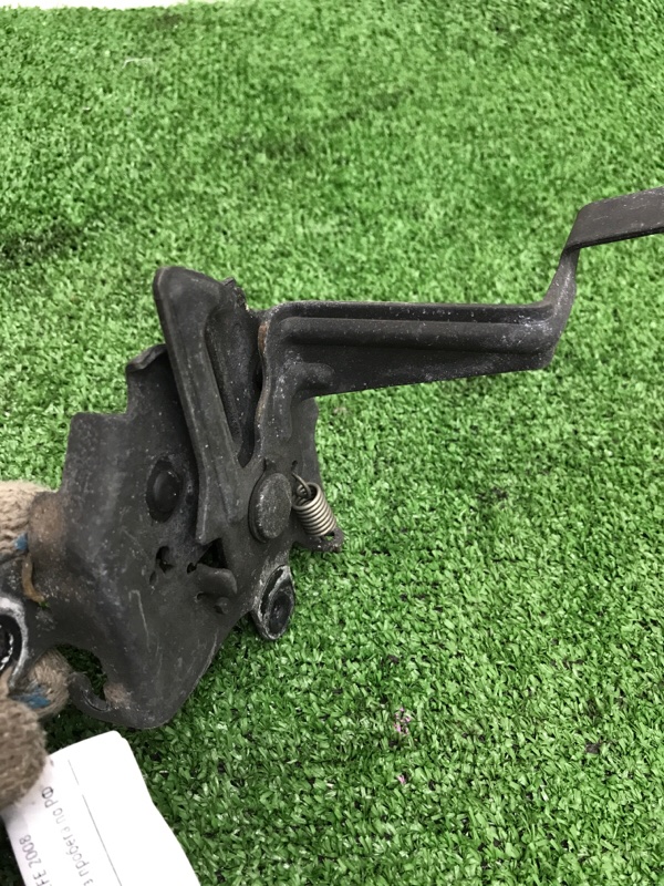 Замок капота Toyota Estima 2008 ACR50W