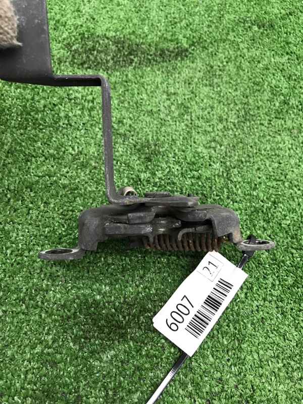 Замок капота Toyota Estima 2008 ACR50W