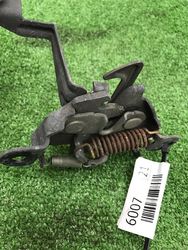 Замок капота Toyota Estima 2008 ACR50W