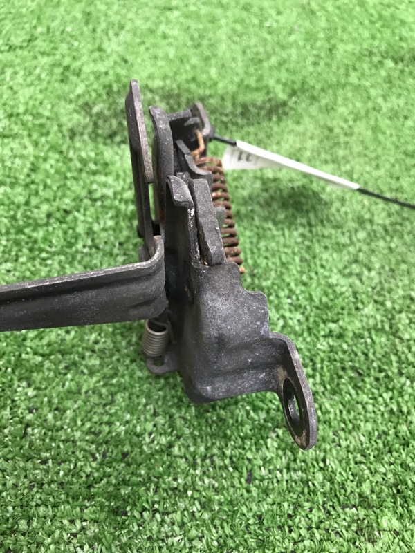 Замок капота Toyota Estima 2008 ACR50W