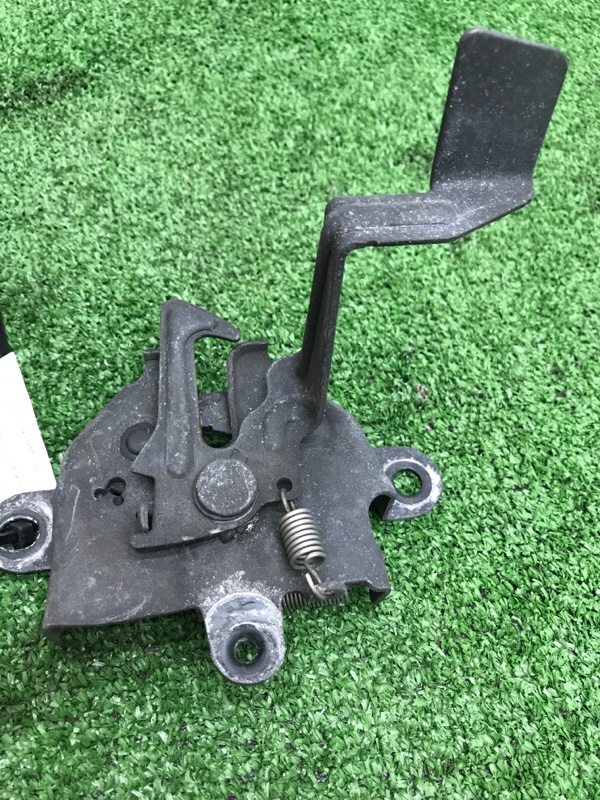 Замок капота Toyota Estima 2008 ACR50W