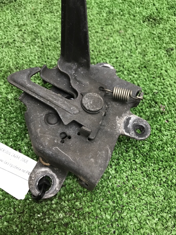 Замок капота Toyota Estima 2008 ACR50W