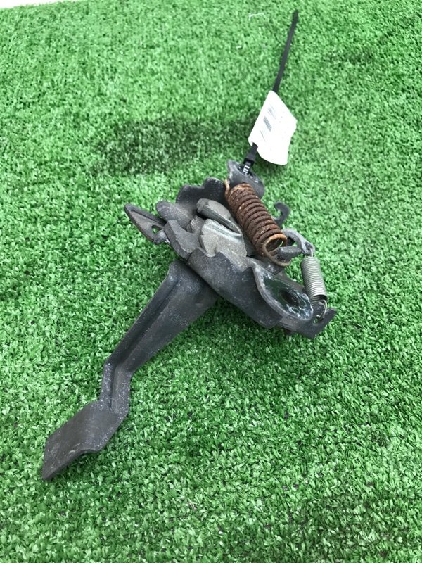 Замок капота Toyota Estima 2008 ACR50W